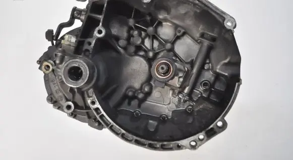Citroen Xsara Manual 7 speed gearbox 20CB98
