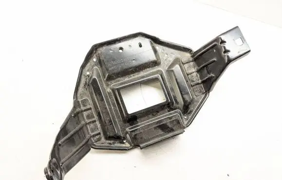 BMW 7 G11 G12 Battery bracket 9311079