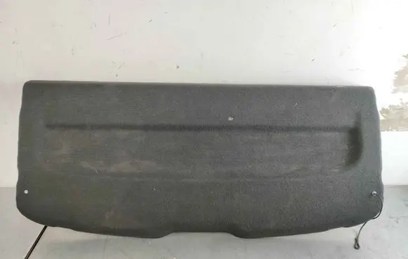 Peugeot 208 II Parcel shelf load cover 98487369ZD