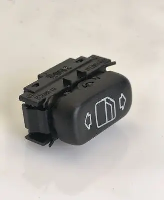 Mercedes-Benz A W168 Electric window control switch 2108208210 03100550 2198S