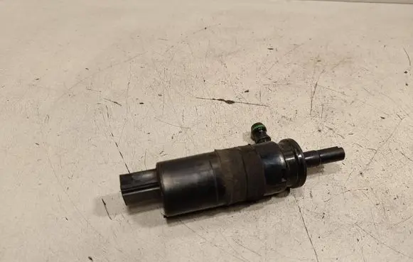 Audi A7 S7 4G Headlight washer pump 3B7955681