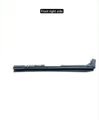 Aston Martin Virage Front door rubber seal 