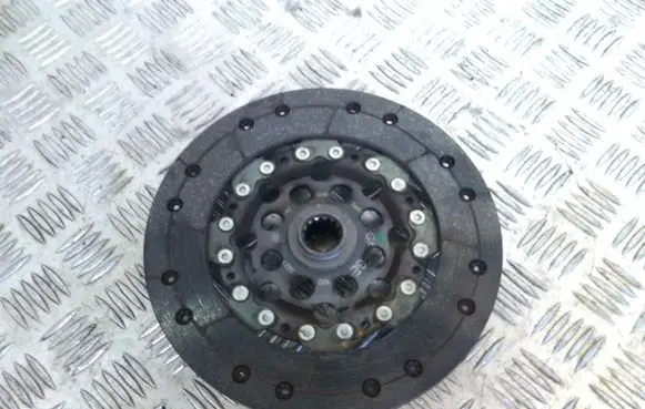 Opel Astra H Clutch pressure plate 