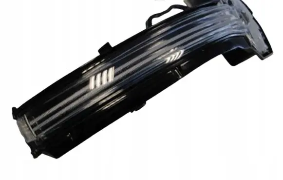 Mercedes-Benz A W177 Mirror indicator light A0999061802