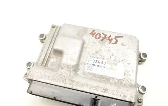Mazda 6 Other control units/modules SH4J18881C 275700-5665
