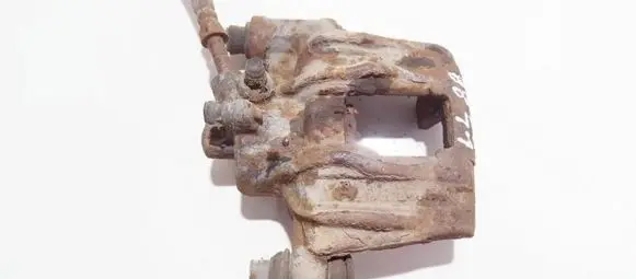 Volkswagen II LT Rear brake caliper