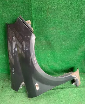 Fiat Punto Evo Fender 