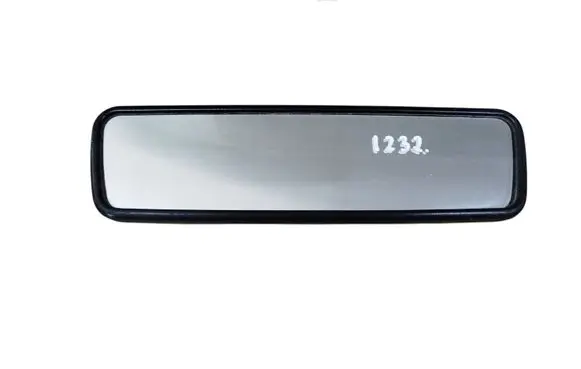 Volkswagen Polo IV 9N3 Rear view mirror (interior) E9014022