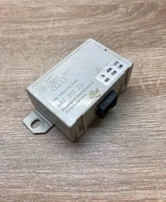 Audi A4 S4 B5 8D Immobilizer control unit/module 4A0953234