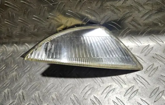 Mitsubishi Carisma Front indicator light 952158 145734