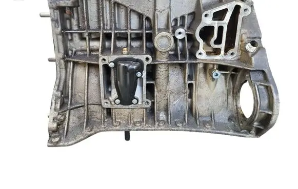 Mercedes-Benz C W203 Engine block 271940 R2710101505
