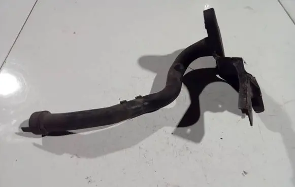 Renault Espace - Grand espace IV Engine coolant pipe/hose