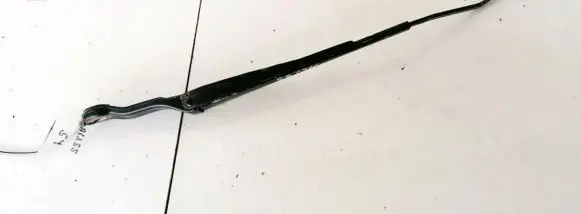 Peugeot 406 Front wiper blade arm