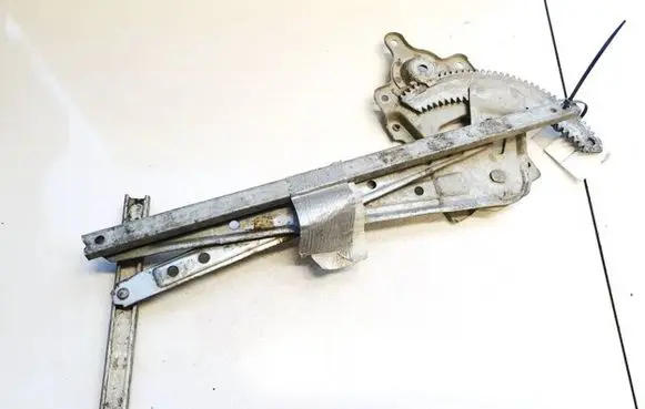 Honda Civic Sliding door window regulator with motor 62312B 042RH 62312B042RH63211A