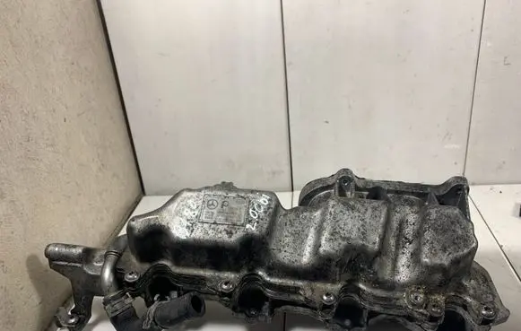 Mercedes-Benz B W245 Intake manifold A6400901237