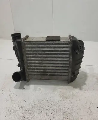 Audi A4 S4 B7 8E 8H Intercooler radiator