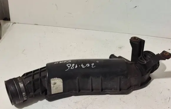 Mercedes-Benz C W203 Air intake duct part A2710901937 0110744A 4010525A