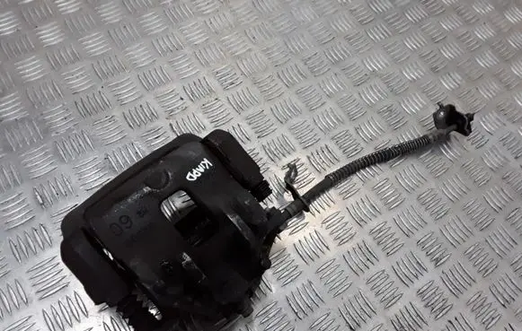 KIA Carens III Front brake caliper BC141200