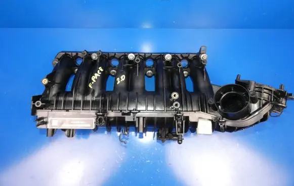 Jaguar F-Pace Intake manifold G4D39424AC 13062016B17205