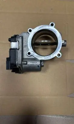 Maserati Levante Electric throttle body valve 670050579 70DTS3F