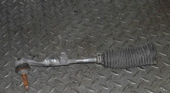 BMW 3 F30 F35 F31 Steering tie rod 