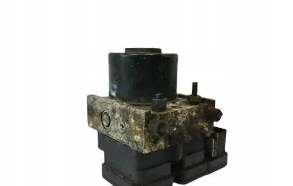 Peugeot 207 ABS Pump 10.0970-1134.3