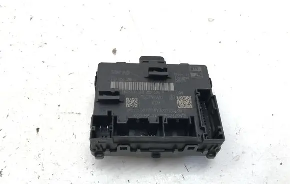 Skoda Enyaq iV Door control unit/module 1EB959596C 1EB959596A