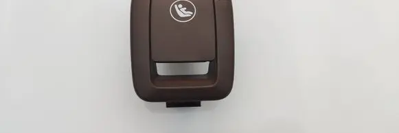 BMW 5 G30 G31 G38 ISOFIX cover 7458926 70706509