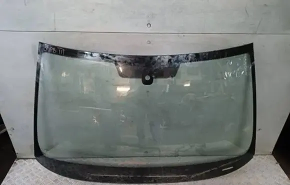Skoda Superb B8 (3V) Front windscreen/windshield window 5V00