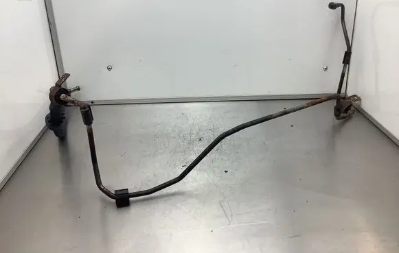 Mercedes-Benz SLK R170 Gearbox oil cooler pipe/hose