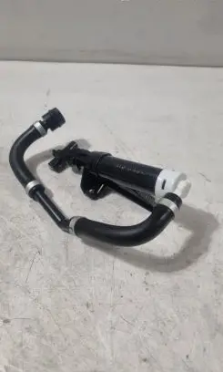 Lexus GS 300 350 430 450H Headlight washer spray nozzle 5902060076P