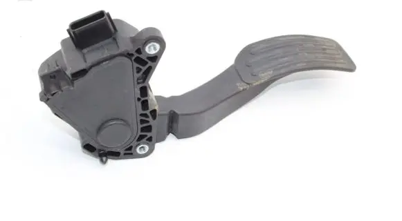 Nissan Leaf II (ZE1) Accelerator throttle pedal 180025WN0B