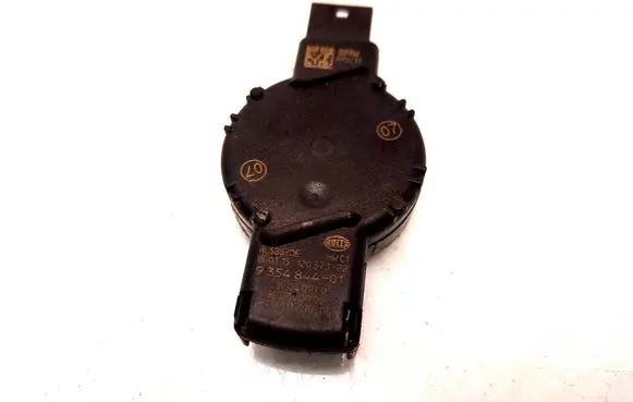 BMW 3 F30 F35 F31 Rain sensor 9287976
