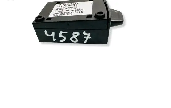 Volvo V60 Other control units/modules 31450931 0878373