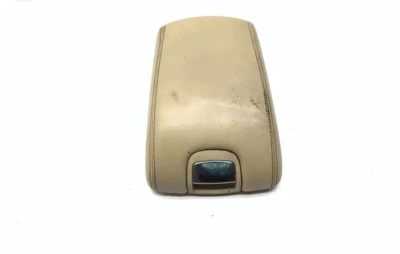 Jaguar XJ X350 Armrest C2C35624