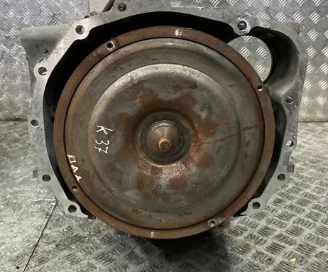 Subaru Outback Automatic gearbox TR690JHAAA HAMU4079754
