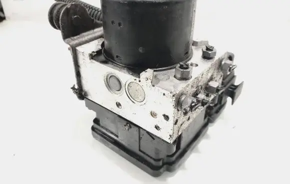 Volkswagen Touareg I ABS Pump 7l0907379l 7l0614517a