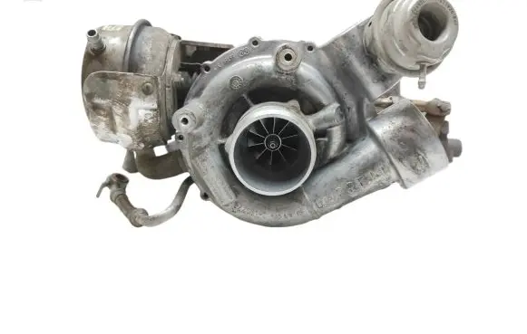 Nissan NV400 Turbo 8201393211 GT22505 6838601