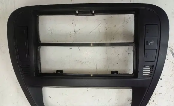Citroen C3 Dashboard trim 9653074277