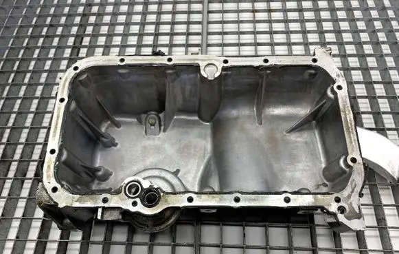 Suzuki SX4 S-Cross Oil sump 
