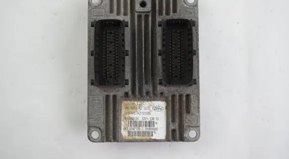 Ford Ka Engine control unit/module 51868986