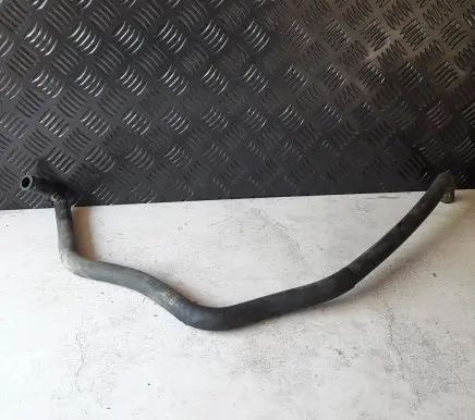 Volkswagen Transporter - Caravelle T5 Engine coolant pipe/hose 7h0422889j