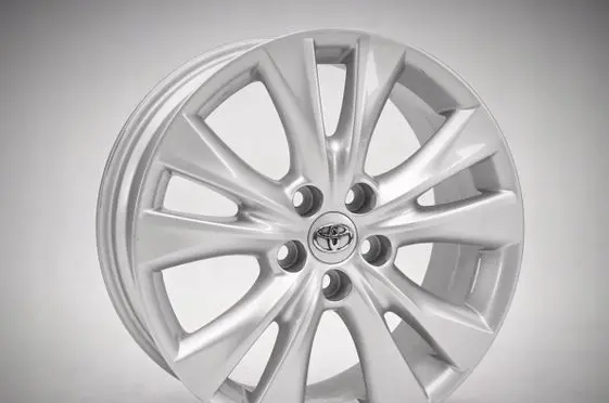 Toyota Avensis T270 R18 alloy rim 4261142460 4261142450 426110R160
