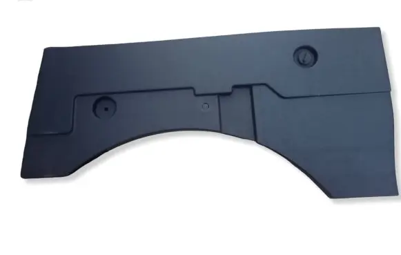 Volkswagen PASSAT B6 Other trunk/boot trim element 3C5012116
