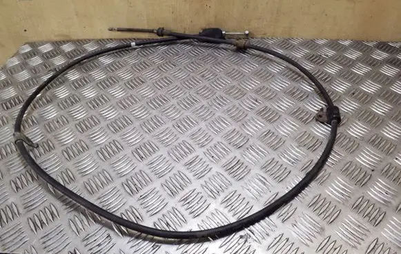 Toyota Corolla Verso E121 Handbrake/parking brake wiring cable 464200F010