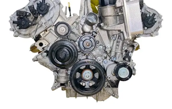 Mercedes-Benz C W203 Engine 272920 M272920 272.920