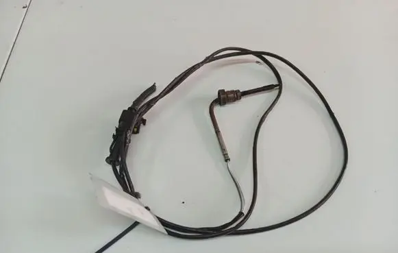 Alfa Romeo 147 Outside/exterior temperature sensor 551517