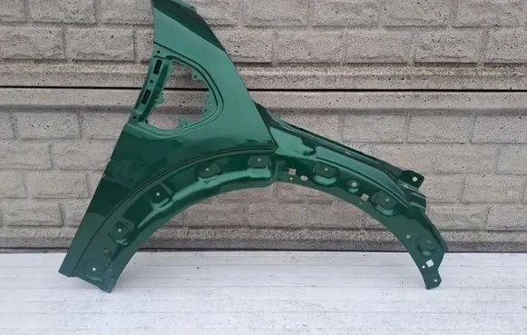 Mini Cooper Countryman F60 Front wheel arch liner splash guards MNINNOF60