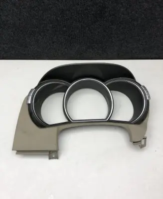 Nissan Murano Z51 Dashboard trim P10260