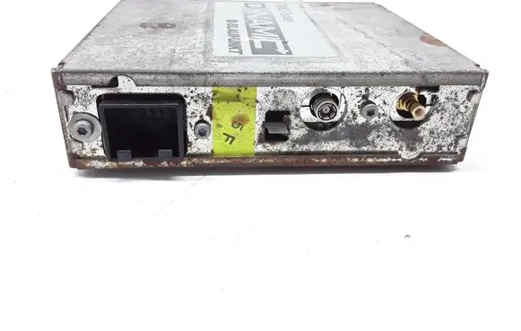 Honda Prelude Other control units/modules 7612001342